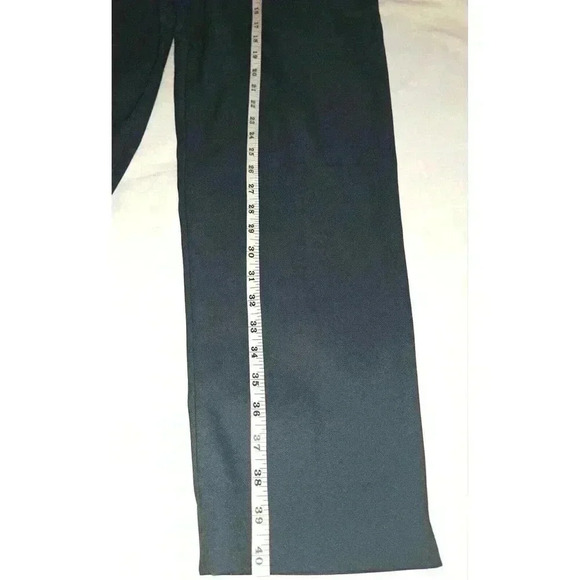 RIMINI by SHAW Women's Blue Pants Size 8 - Picture 8 of 9